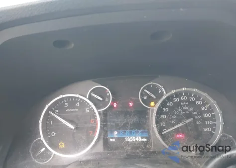 2014 Toyota Tundra Sr5 4.6L V8 z USA, uszkodzony, nr VIN 5TFRM5F17EX069050